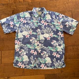 Cooke Street men’s L